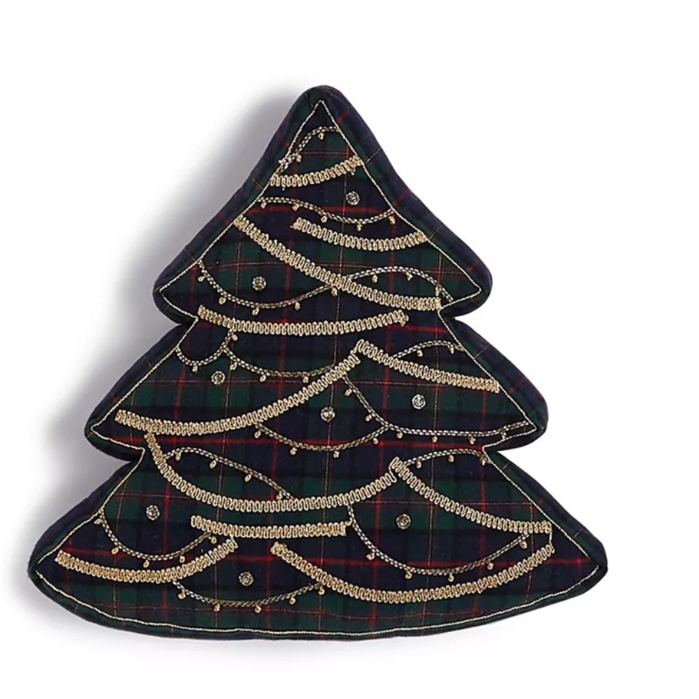 Christmas pillow